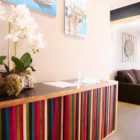 Veiga'S House Apartman Lagos Kültér fotó