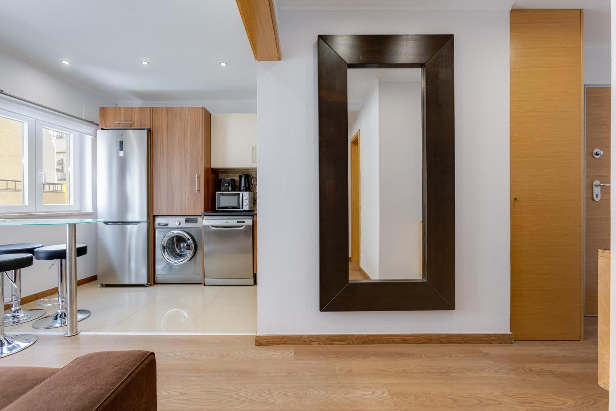 Veiga'S House Apartman Lagos Kültér fotó