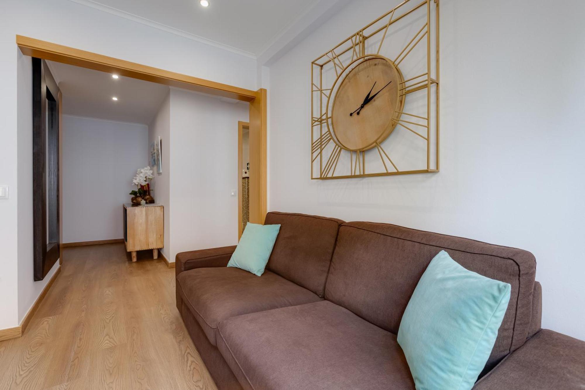 Veiga'S House Apartman Lagos Kültér fotó