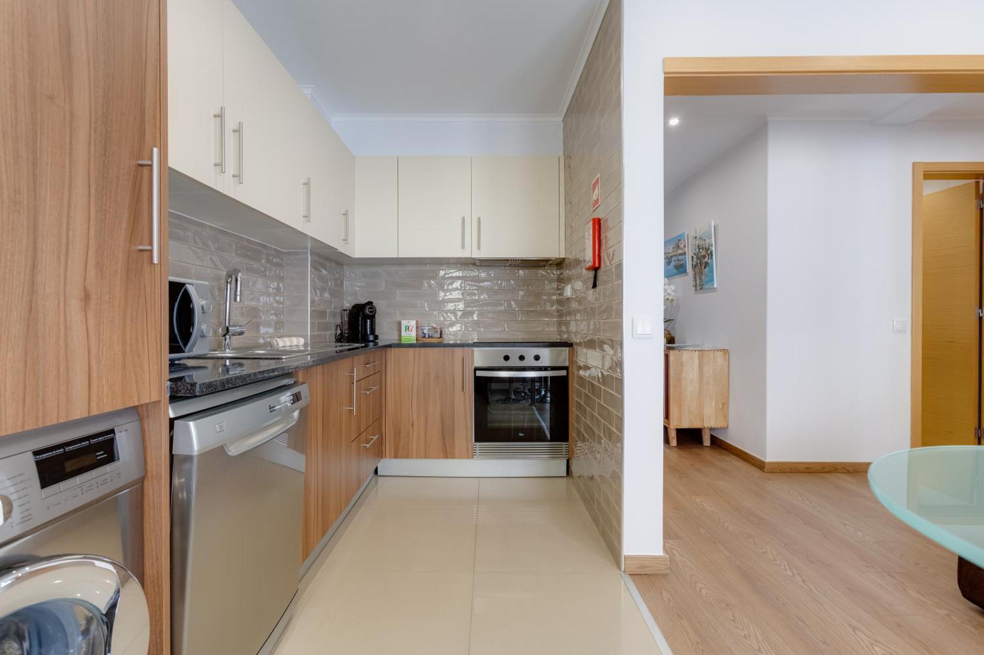 Veiga'S House Apartman Lagos Kültér fotó