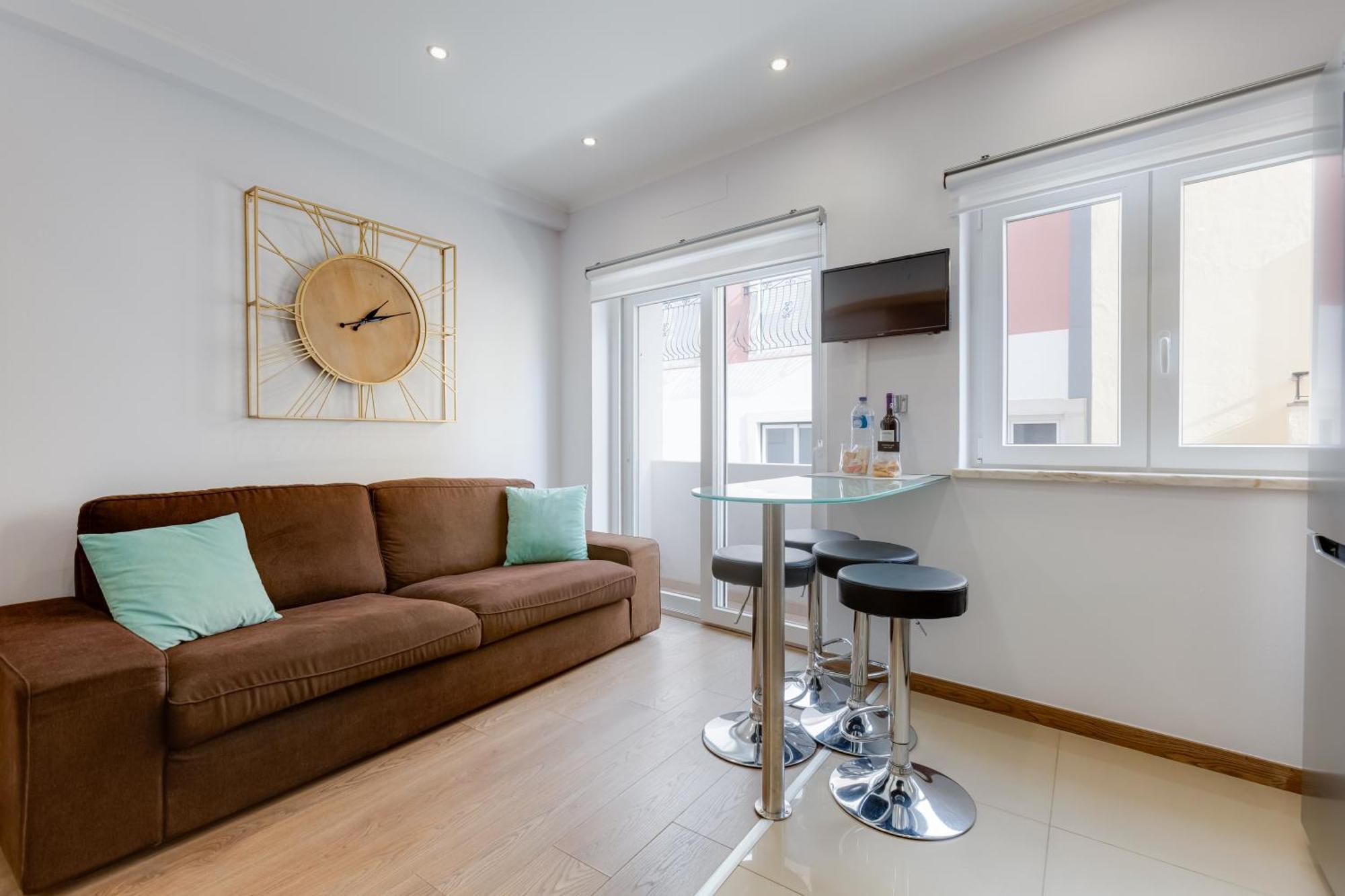 Veiga'S House Apartman Lagos Kültér fotó