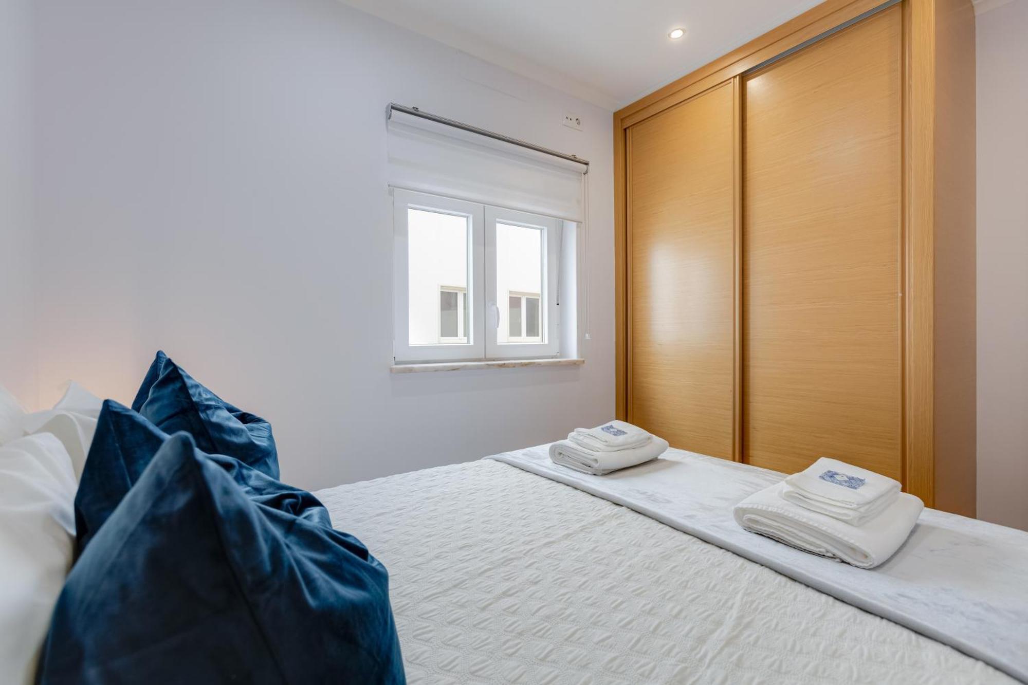 Veiga'S House Apartman Lagos Kültér fotó