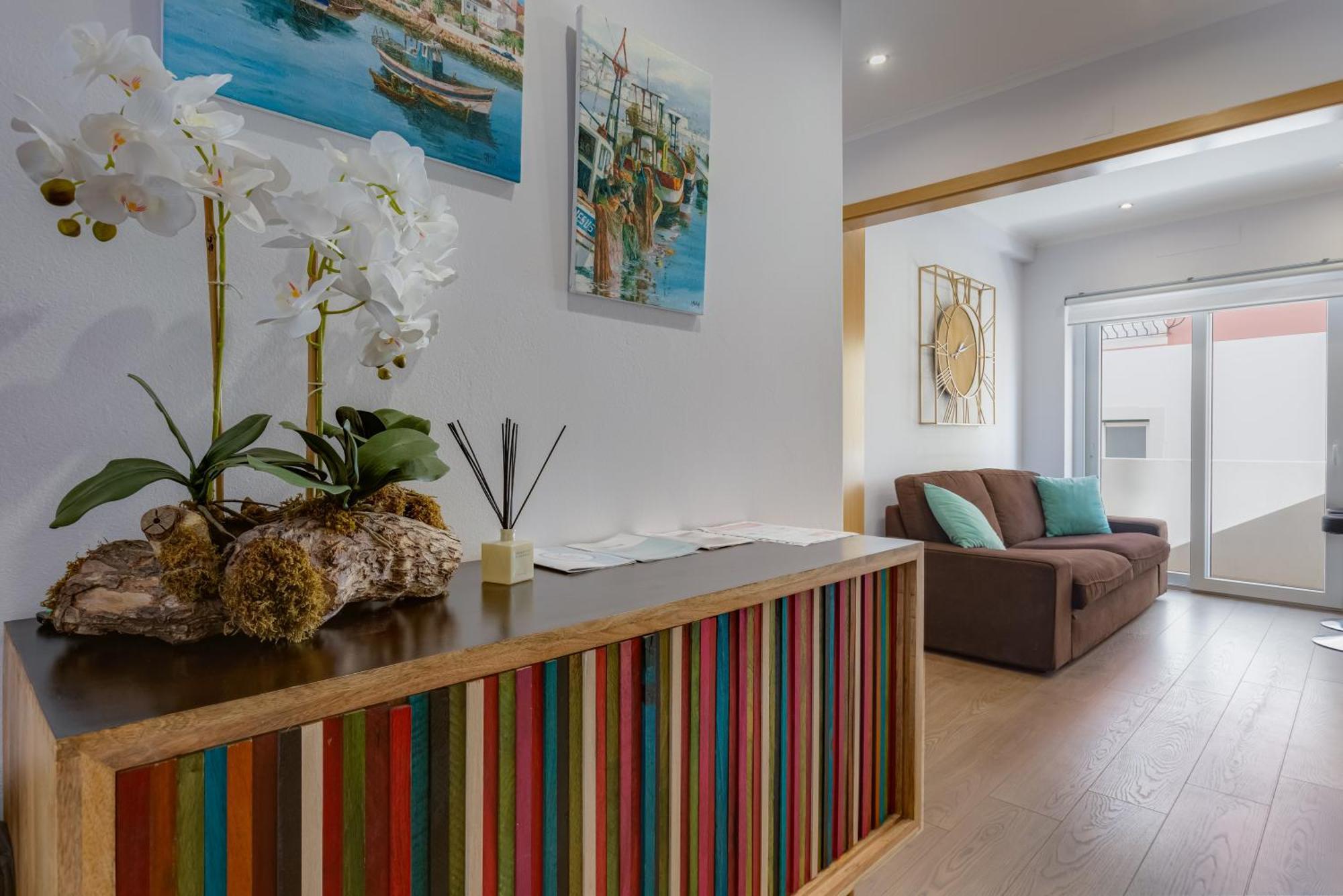 Veiga'S House Apartman Lagos Kültér fotó